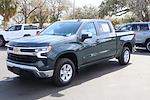 2025 Chevrolet Silverado 1500 Crew Cab 4x4 Pickup for sale #R26034 - photo 4