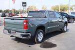 2025 Chevrolet Silverado 1500 Crew Cab 4x4 Pickup for sale #R26034 - photo 8