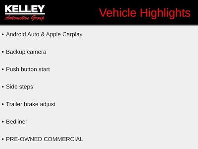 Used 2022 Ram 2500 Tradesman Crew Cab for sale #R26036 - photo 2