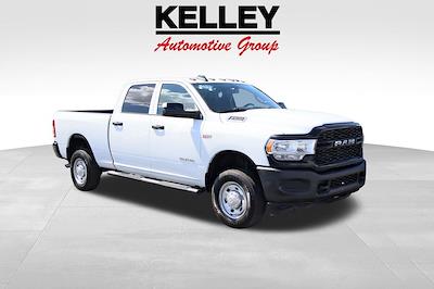 Used 2022 Ram 2500 - photo 1