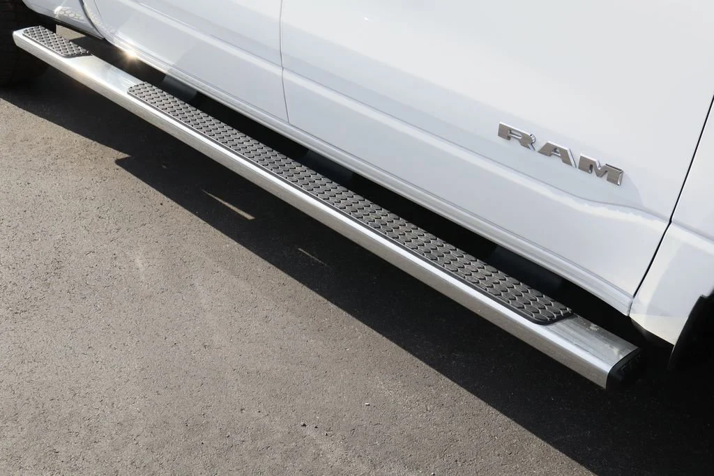Used 2022 Ram 1500 - photo 13
