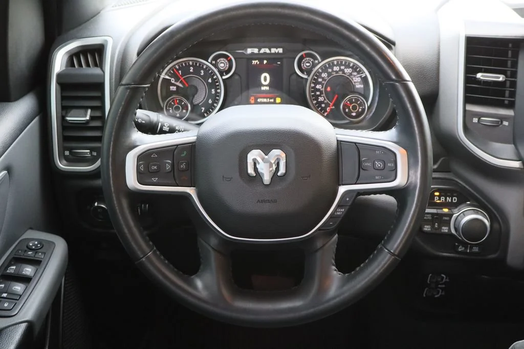 Used 2022 Ram 1500 - photo 16