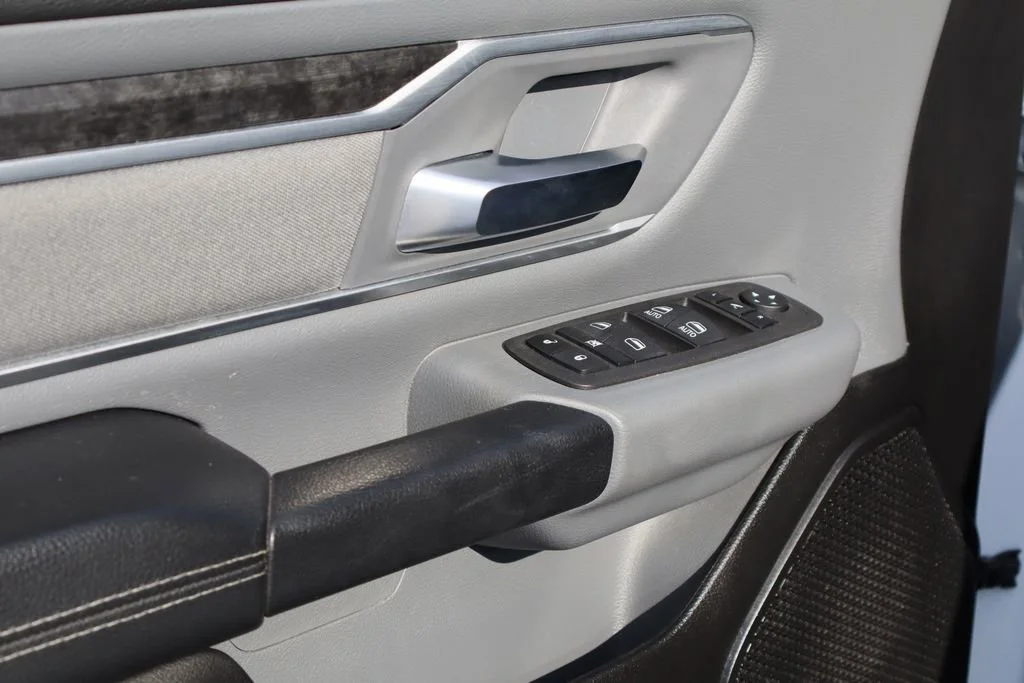 Used 2022 Ram 1500 - photo 20