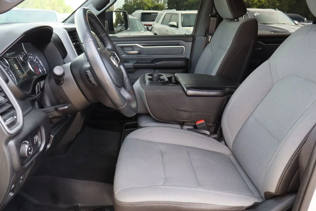 Used 2022 Ram 1500 - photo 22