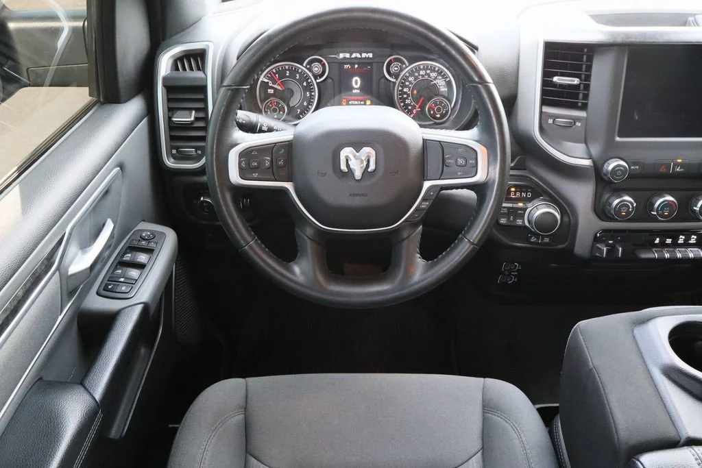 Used 2022 Ram 1500 - photo 23