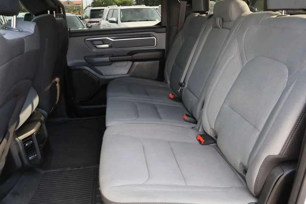 Used 2022 Ram 1500 - photo 24