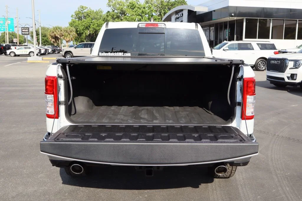 Used 2022 Ram 1500 - photo 25