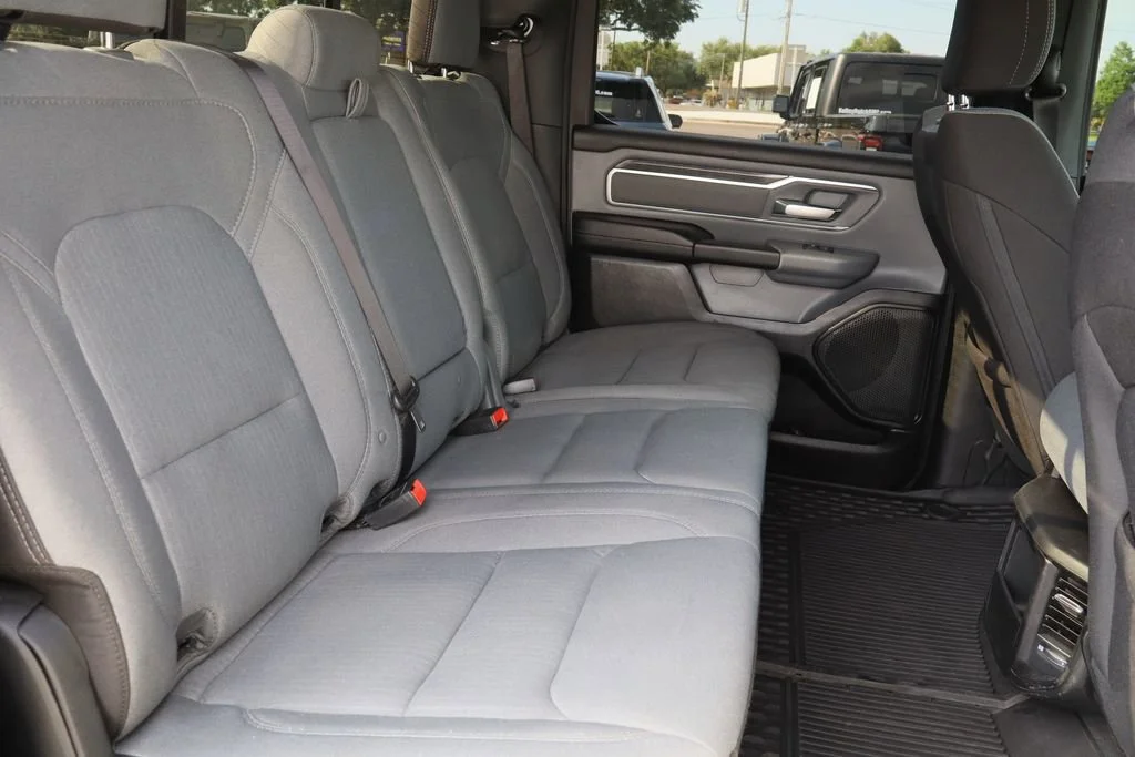 Used 2022 Ram 1500 - photo 26