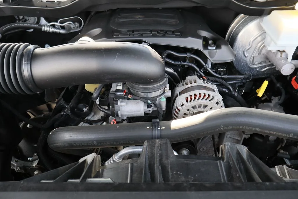 Used 2022 Ram 1500 - photo 29