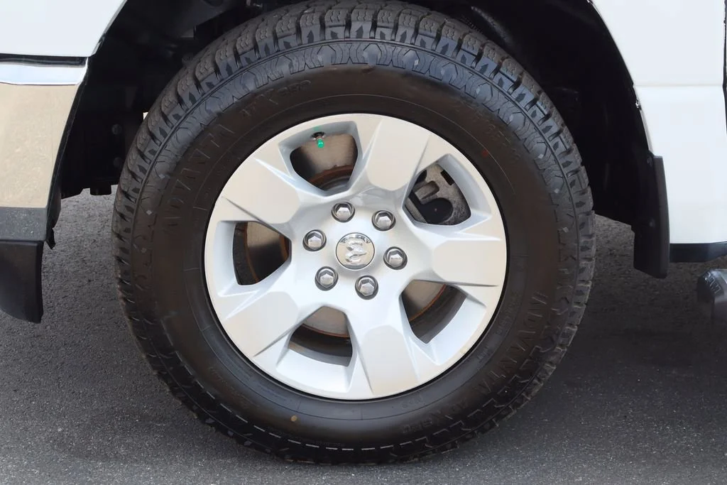 Used 2022 Ram 1500 - photo 30