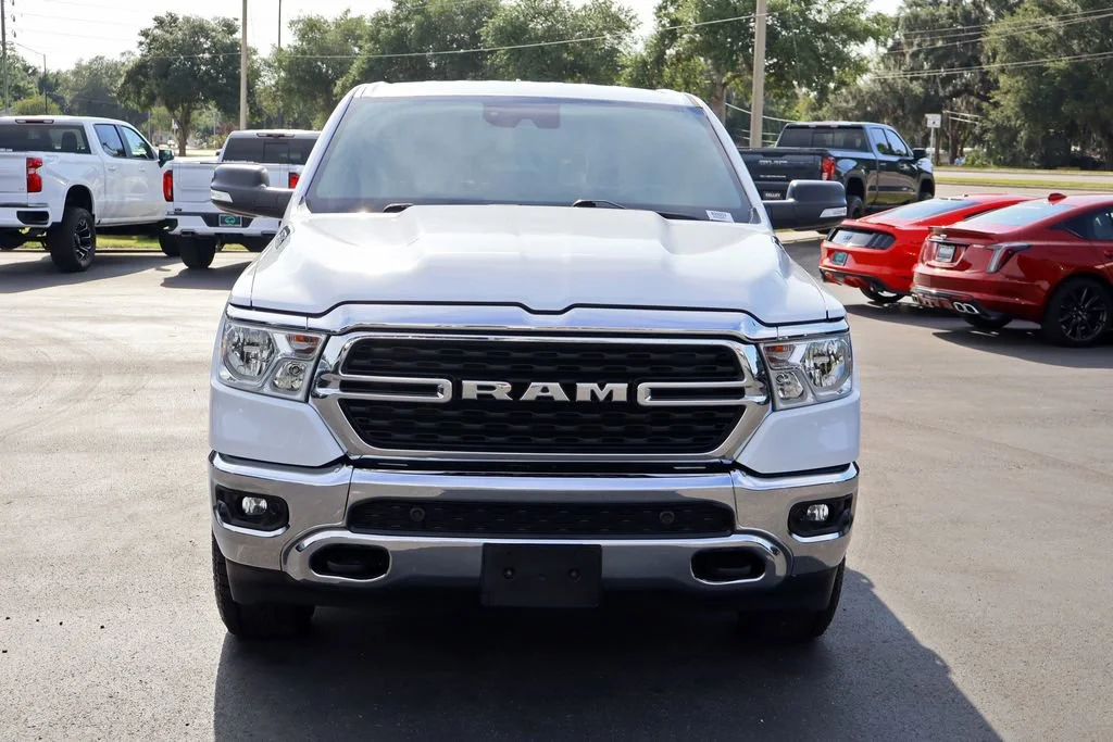 Used 2022 Ram 1500 - photo 6