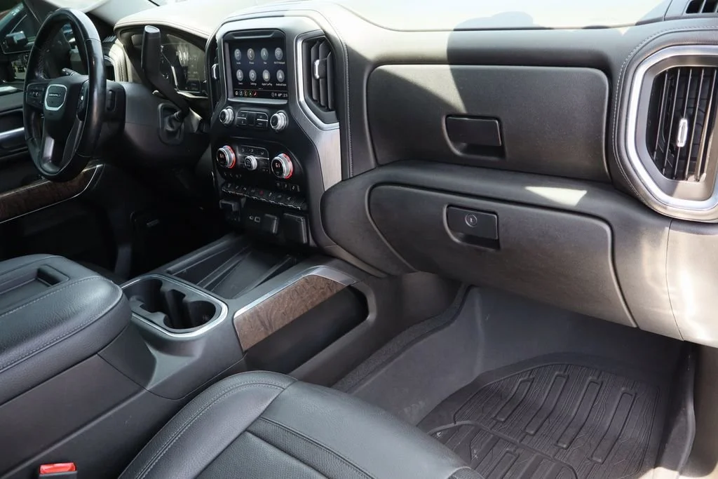 Used 2021 GMC Sierra 3500 - photo 33
