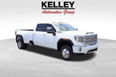 2021 GMC Sierra 3500 Crew Cab 4x4 Pickup for sale #R26067 - photo 1