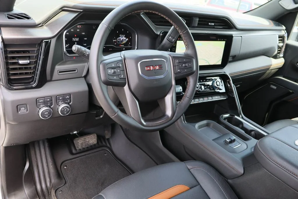 Used 2025 GMC Sierra 2500 - photo 13