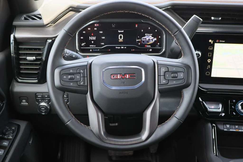 Used 2025 GMC Sierra 2500 - photo 15