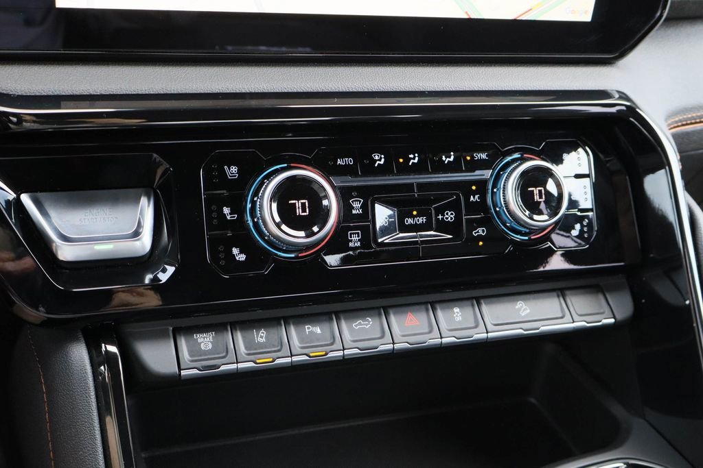 Used 2025 GMC Sierra 2500 - photo 20