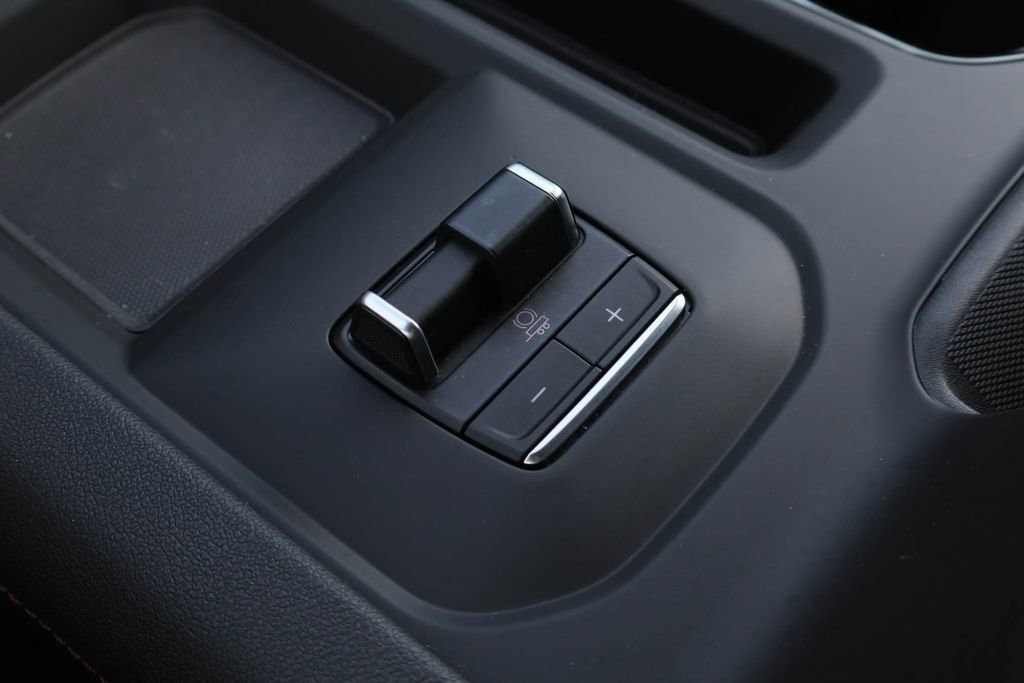 Used 2025 GMC Sierra 2500 - photo 21
