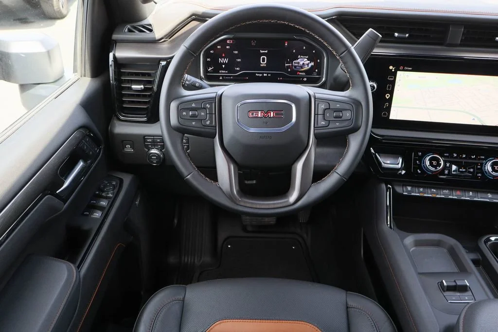 Used 2025 GMC Sierra 2500 - photo 25
