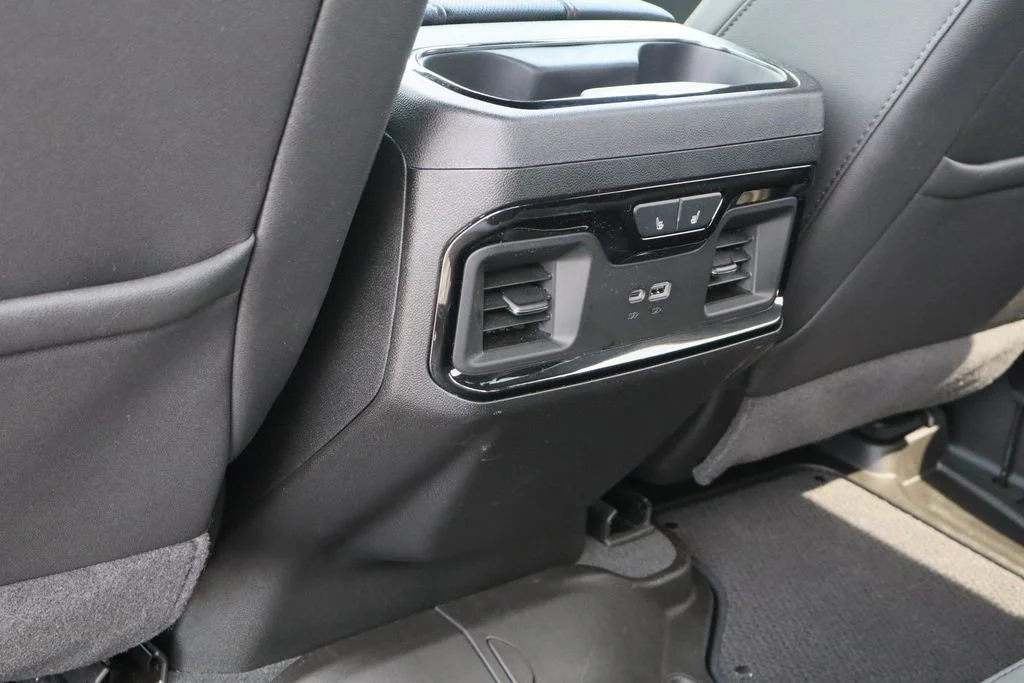 Used 2025 GMC Sierra 2500 - photo 26