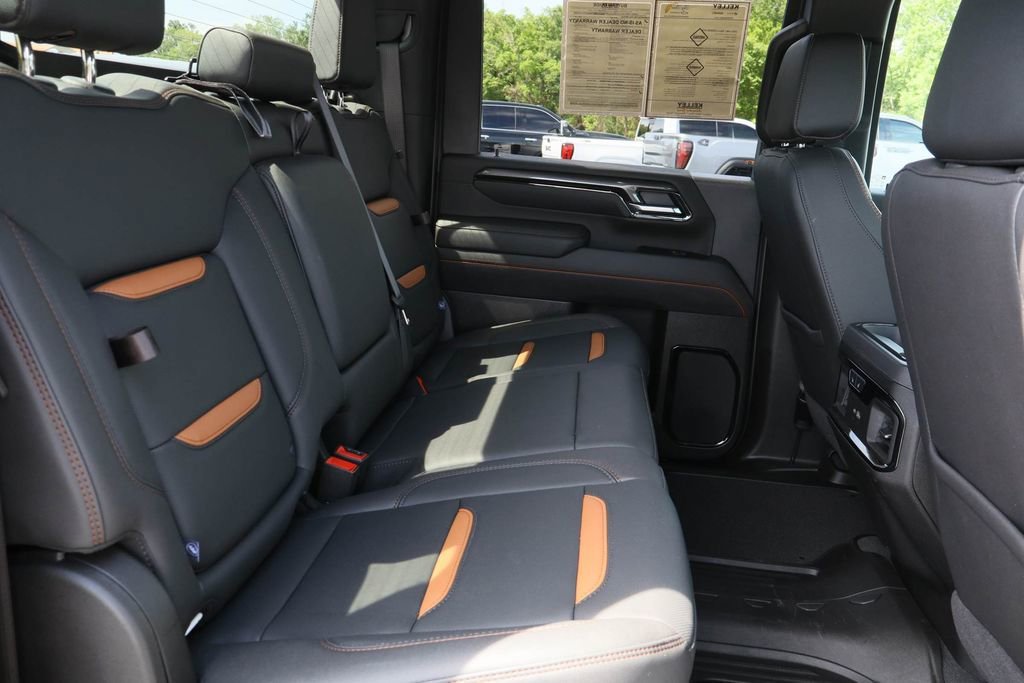 Used 2025 GMC Sierra 2500 - photo 29