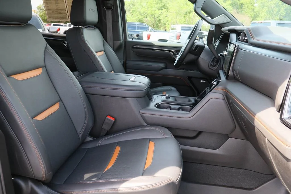 Used 2025 GMC Sierra 2500 - photo 30