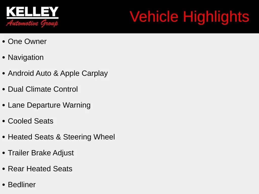 Used 2025 GMC Sierra 2500 - photo 1