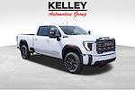 Used 2025 GMC Sierra 2500 AT4 Crew Cab for sale #R26074 - photo 1