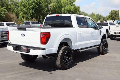 2025 Ford F-150 SuperCrew Cab 4x4 Pickup for sale #R26077 - photo 2