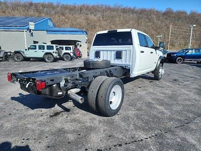 New 2024 Ram 4500 SLT Crew Cab 4x4 60 CA Cab Chassis for sale #N24070 - photo 2