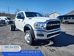 New 2024 Ram 4500 SLT Crew Cab 4x4 60 CA Cab Chassis for sale #N24070 - photo 1