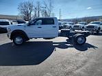 New 2024 Ram 4500 SLT Crew Cab 4x4 60 CA Cab Chassis for sale #N24070 - photo 5