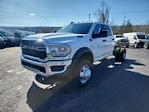 New 2024 Ram 4500 SLT Crew Cab 4x4 60 CA Cab Chassis for sale #N24070 - photo 6