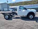 New 2024 Ram 4500 Tradesman Regular Cab 4x4 60 CA Cab Chassis for sale #N24076 - photo 3