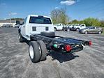 New 2024 Ram 4500 Tradesman Regular Cab 4x4 60 CA Cab Chassis for sale #N24076 - photo 4