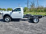 New 2024 Ram 4500 Tradesman Regular Cab 4x4 60 CA Cab Chassis for sale #N24076 - photo 5