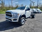 New 2024 Ram 4500 Tradesman Regular Cab 4x4 60 CA Cab Chassis for sale #N24076 - photo 6