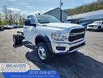 New 2024 Ram 4500 Tradesman Regular Cab 4x4 60 CA Cab Chassis for sale #N24079 - photo 1
