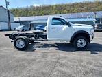 New 2024 Ram 4500 Tradesman Regular Cab 4x4 60 CA Cab Chassis for sale #N24079 - photo 3
