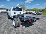 New 2024 Ram 4500 Tradesman Regular Cab 4x4 60 CA Cab Chassis for sale #N24079 - photo 4