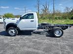New 2024 Ram 4500 Tradesman Regular Cab 4x4 60 CA Cab Chassis for sale #N24079 - photo 5