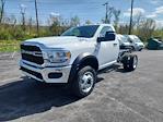 New 2024 Ram 4500 Tradesman Regular Cab 4x4 60 CA Cab Chassis for sale #N24079 - photo 6