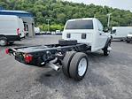 New 2024 Ram 5500 Tradesman Regular Cab 4x4 60 CA Cab Chassis for sale #N24091 - photo 2