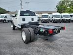 New 2024 Ram 5500 Tradesman Regular Cab 4x4 60 CA Cab Chassis for sale #N24091 - photo 4