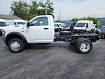 New 2024 Ram 5500 Tradesman Regular Cab 4x4 60 CA Cab Chassis for sale #N24091 - photo 5