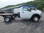 New 2024 Ram 5500 Tradesman Regular Cab 4x4 60 CA Cab Chassis for sale #N24091 - photo 3
