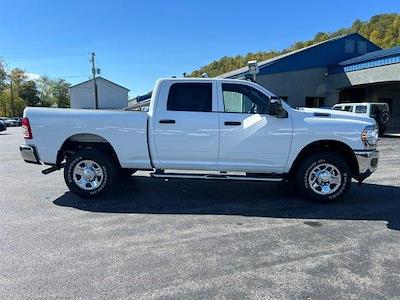 New 2024 Ram 3500 Tradesman Crew Cab 4x4 Pickup for sale #N24124 - photo 2