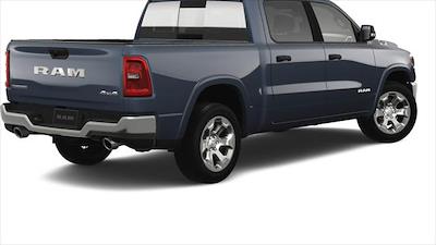 New 2025 Ram 1500 Big Horn Crew Cab 4x4 Pickup for sale #N25017 - photo 2