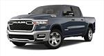 New 2025 Ram 1500 Big Horn Crew Cab 4x4 Pickup for sale #N25017 - photo 1