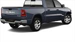 New 2025 Ram 1500 Big Horn Crew Cab 4x4 Pickup for sale #N25017 - photo 2