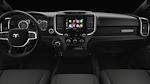 New 2025 Ram 1500 Big Horn Crew Cab 4x4 Pickup for sale #N25017 - photo 6